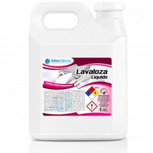 Lavaloza Liquido